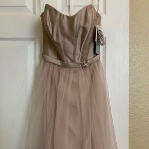 Bridesmaids Dress or Prom